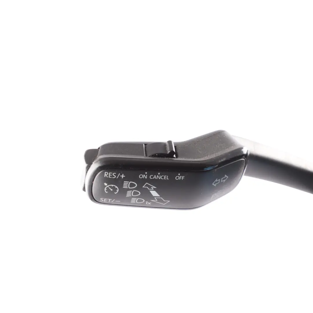 Seat Leon Mk3 Steering Column Cluster Indicator Wiper Stalk - SKU 5Q1953507B - Part number 5Q1953507B