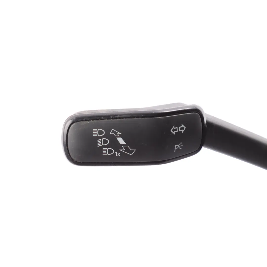 Steering Column Cluster Indicator Wiper Stalk to VW Golf Sportsvan with Part number 5Q1953507E VW Golf Sportsvan Steering Column Cluster Indicator Wiper Stalk - SKU 5Q1953507E - Part number 5Q1953507E