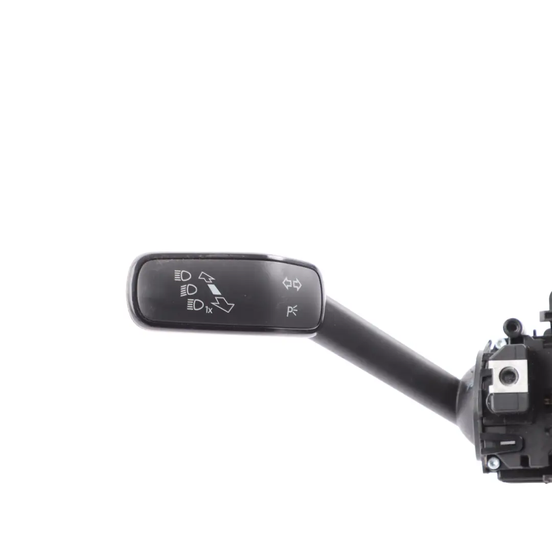 Steering Column Cluster Indicator Wiper Stalk to VW Golf Sportsvan with Part number 5Q1953507E VW Golf Sportsvan Steering Column Cluster Indicator Wiper Stalk - SKU 5Q1953507E - Part number 5Q1953507E