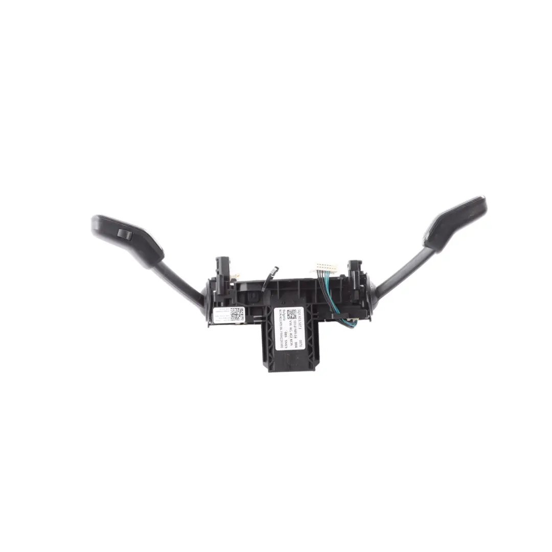 Steering Column Cluster Indicator Wiper Stalk to VW Golf Sportsvan with Part number 5Q1953507E VW Golf Sportsvan Steering Column Cluster Indicator Wiper Stalk - SKU 5Q1953507E - Part number 5Q1953507E