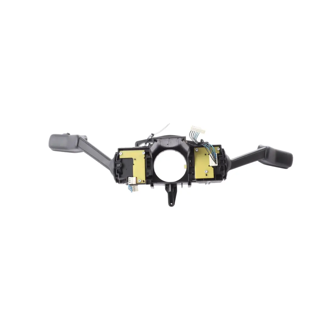 Steering Column Cluster Indicator Wiper Stalk to VW Golf Sportsvan with Part number 5Q1953507E VW Golf Sportsvan Steering Column Cluster Indicator Wiper Stalk - SKU 5Q1953507E - Part number 5Q1953507E