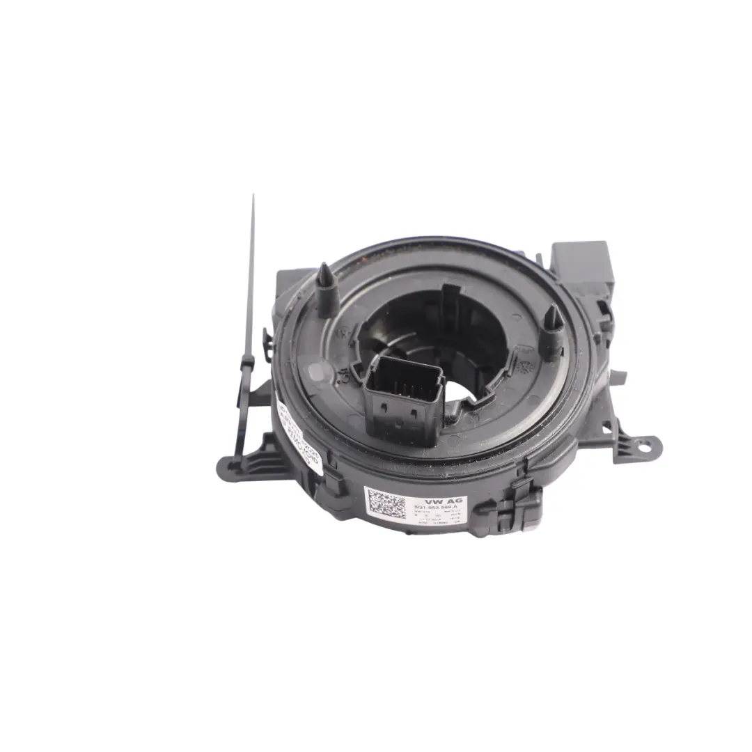 Seat Ateca Lenksäule Cluster Kombi-Schalter Schleifring - SKU 5Q1953569A - Teilenummer 5Q1953569A