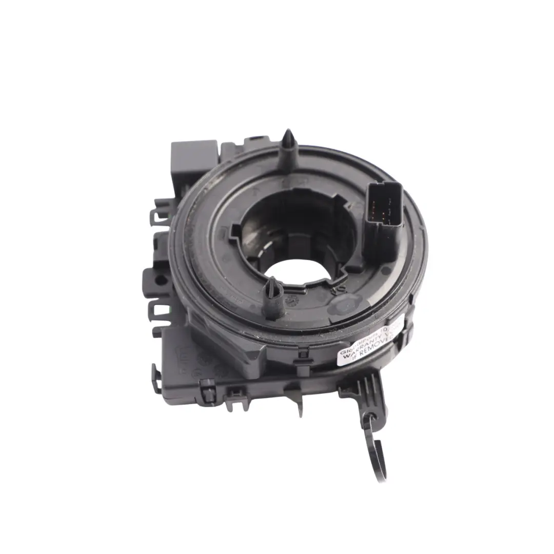 Seat Ateca Interruttore Combinato Della Colonna Dello Sterzo Anello - SKU 5Q1953569A - Numero di parte 5Q1953569A