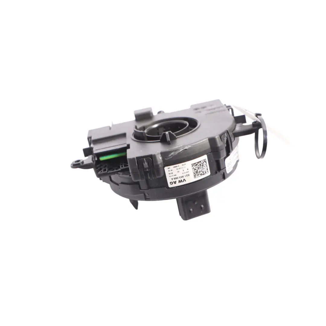 Lenksäule Cluster Kombi-Schalter Schleifring für Seat Ateca mit Teilenummer 5Q1953569A Seat Ateca Lenksäule Cluster Kombi-Schalter Schleifring - SKU 5Q1953569A - Teilenummer 5Q1953569A