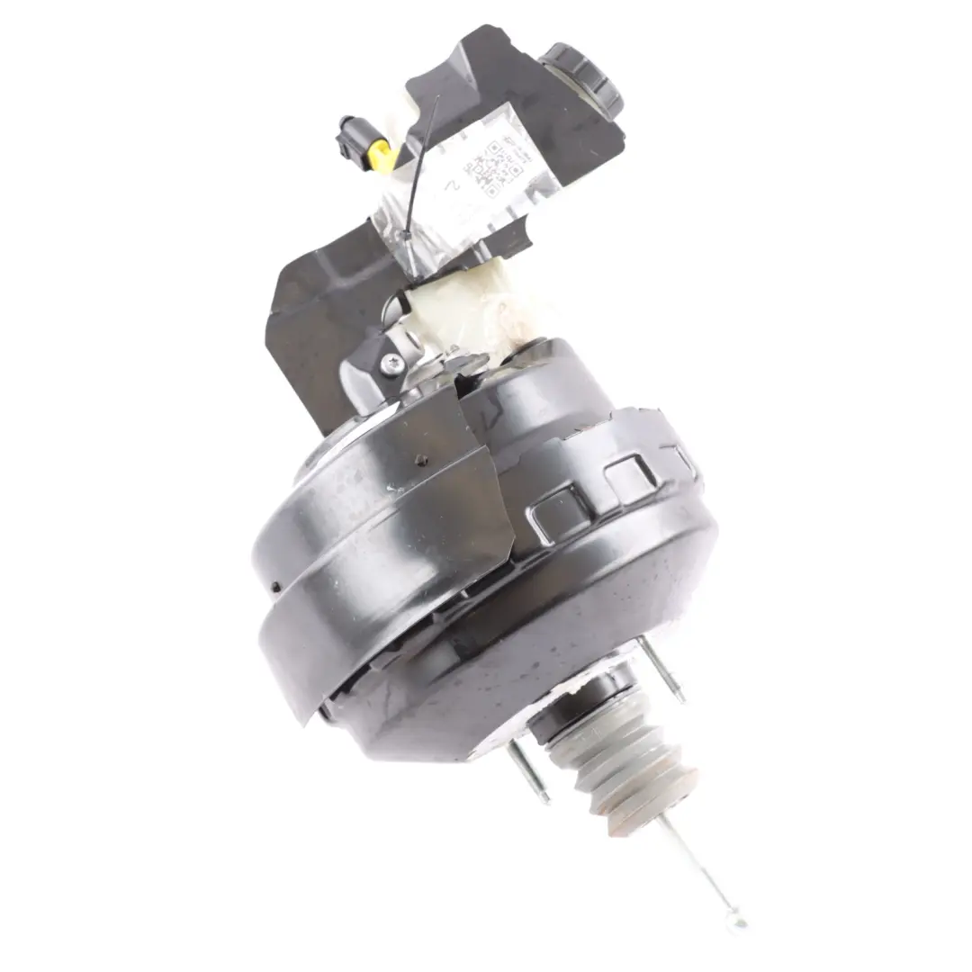 Seat Ateca FR Brake Servo Brake Master Cylinder Booster ABS Unit - SKU RHD-5Q2614105CJ - Part number 5Q2614105CJ