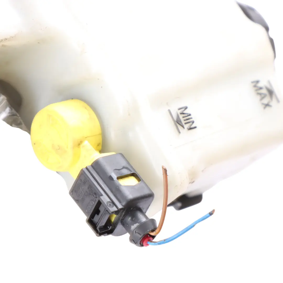 Seat Ateca FR Brake Servo Brake Master Cylinder Booster ABS Unit - SKU RHD-5Q2614105CJ - Part number 5Q2614105CJ