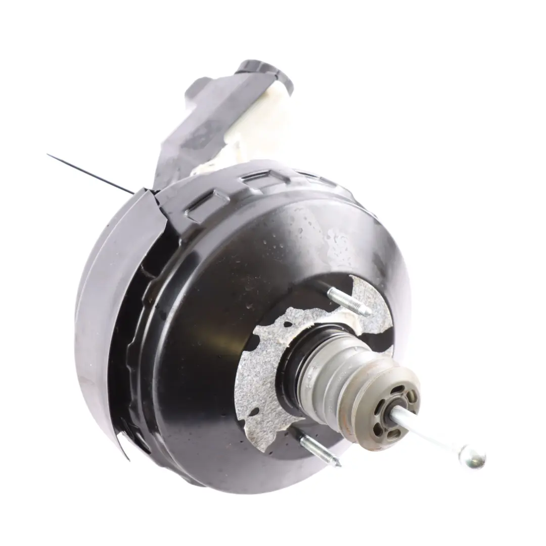 Seat Ateca FR Brake Servo Brake Master Cylinder Booster ABS Unit - SKU RHD-5Q2614105CJ - Part number 5Q2614105CJ