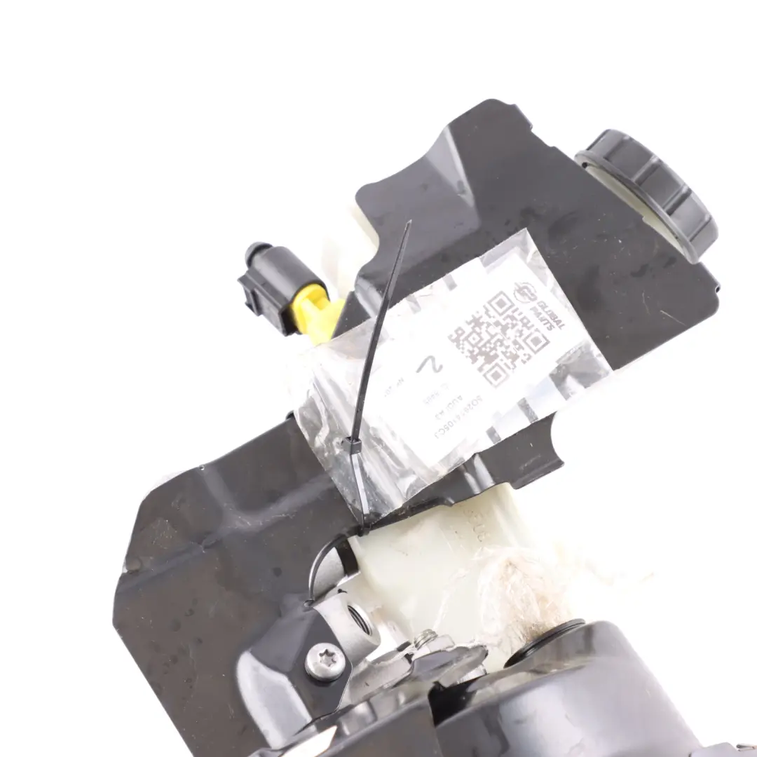Brake Servo Brake Master Cylinder Booster ABS Unit to Seat Ateca FR with Part number 5Q2614105CJ Seat Ateca FR Brake Servo Brake Master Cylinder Booster ABS Unit - SKU RHD-5Q2614105CJ - Part number 5Q2614105CJ