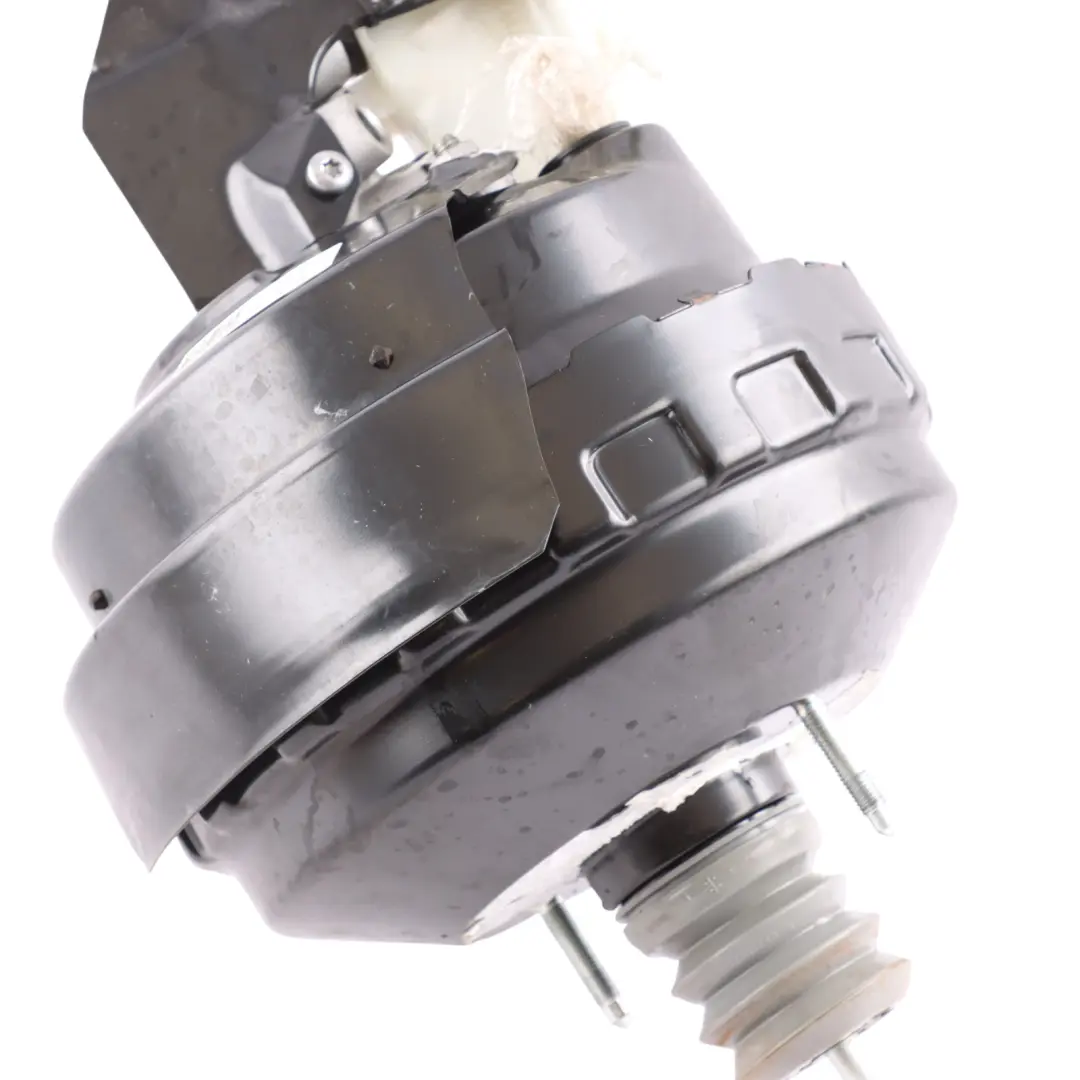 Seat Ateca FR Brake Servo Brake Master Cylinder Booster ABS Unit - SKU RHD-5Q2614105CJ - Part number 5Q2614105CJ