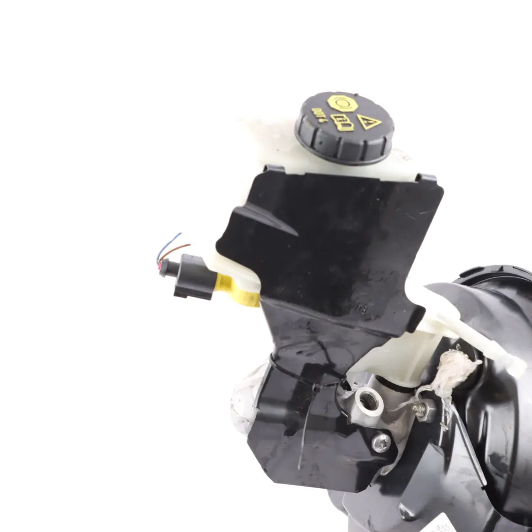 Brake Servo Brake Master Cylinder Booster ABS Unit to Seat Ateca FR with Part number 5Q2614105CJ Seat Ateca FR Brake Servo Brake Master Cylinder Booster ABS Unit - SKU RHD-5Q2614105CJ - Part number 5Q2614105CJ