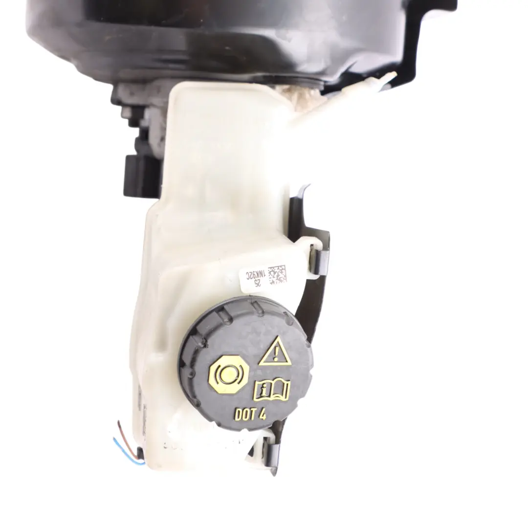 Brake Servo Brake Master Cylinder Booster ABS Unit to Seat Ateca FR with Part number 5Q2614105CJ Seat Ateca FR Brake Servo Brake Master Cylinder Booster ABS Unit - SKU RHD-5Q2614105CJ - Part number 5Q2614105CJ