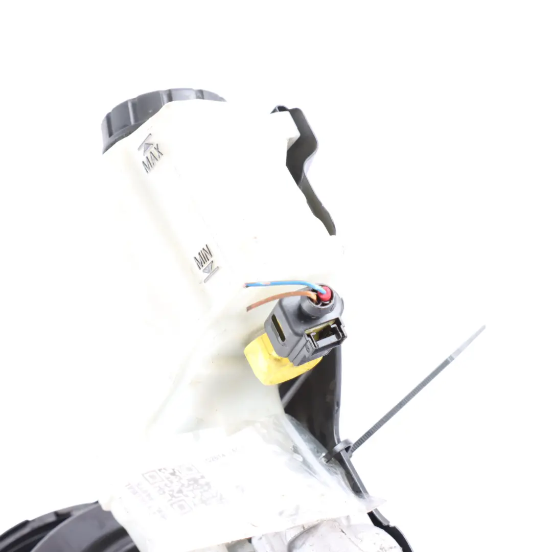 Brake Servo Brake Master Cylinder Booster ABS Unit to Seat Ateca FR with Part number 5Q2614105CJ Seat Ateca FR Brake Servo Brake Master Cylinder Booster ABS Unit - SKU RHD-5Q2614105CJ - Part number 5Q2614105CJ