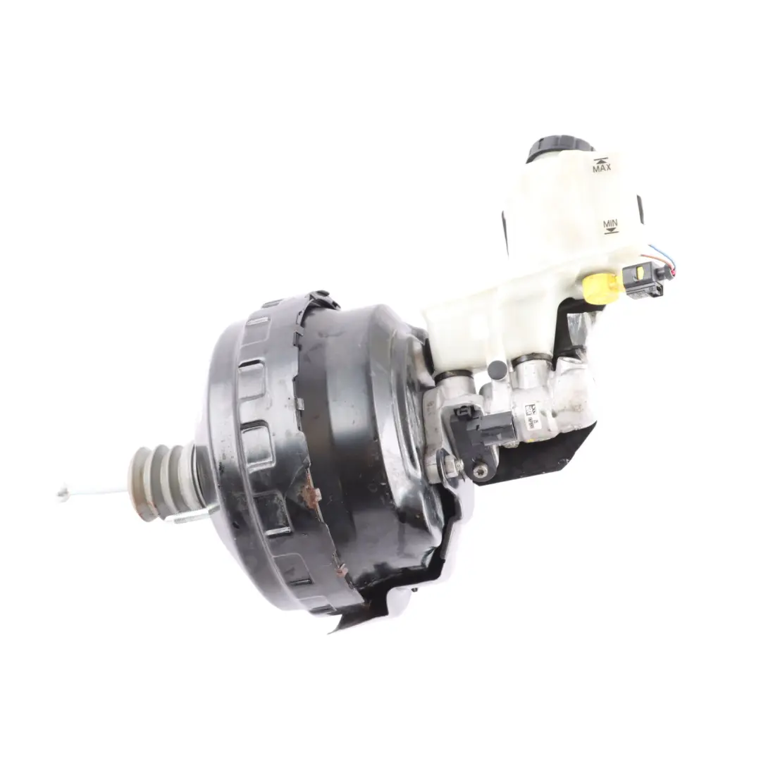 Brake Servo Brake Master Cylinder Booster ABS Unit to Seat Ateca FR with Part number 5Q2614105CJ Seat Ateca FR Brake Servo Brake Master Cylinder Booster ABS Unit - SKU RHD-5Q2614105CJ - Part number 5Q2614105CJ