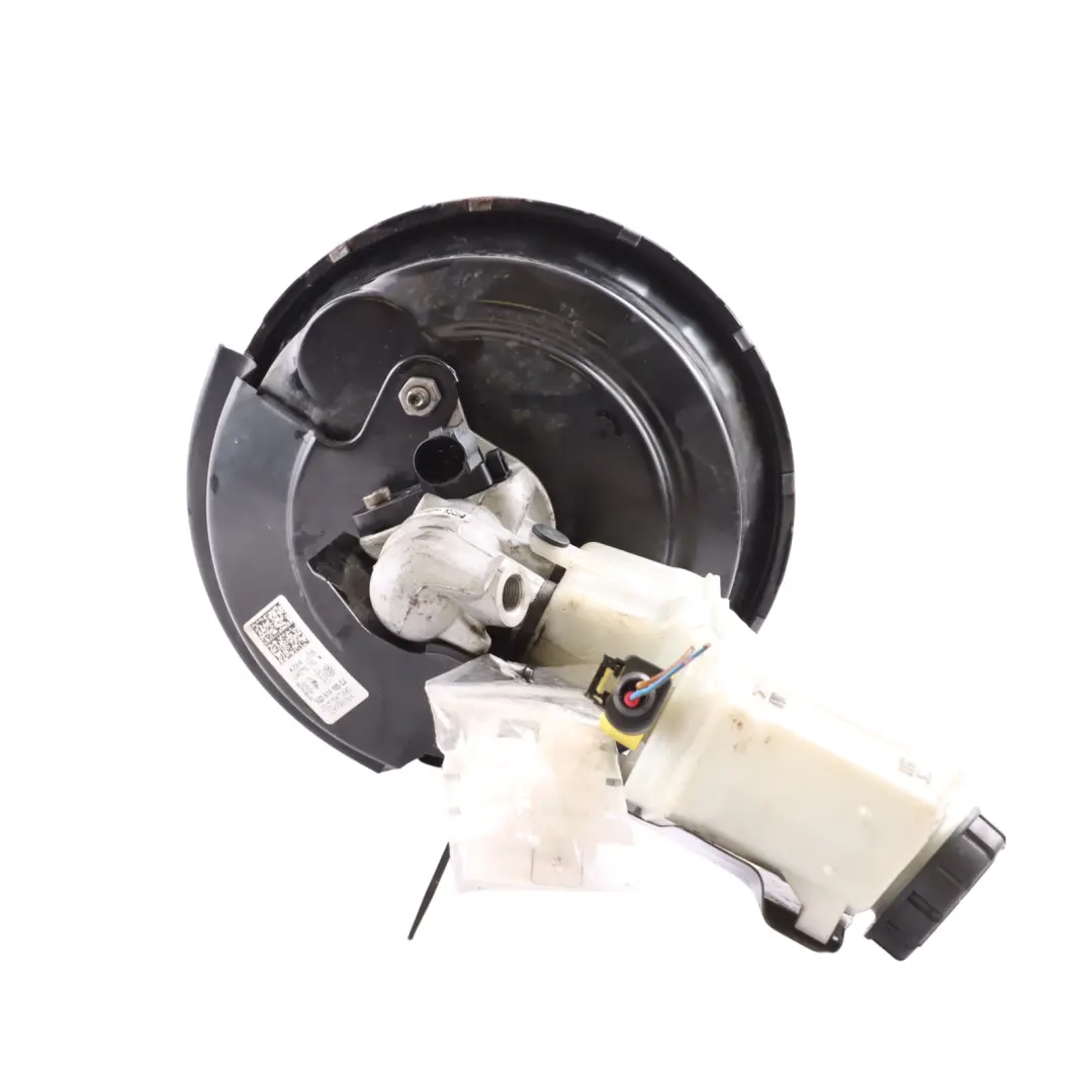 Brake Servo Brake Master Cylinder Booster ABS Unit to Seat Ateca FR with Part number 5Q2614105CJ Seat Ateca FR Brake Servo Brake Master Cylinder Booster ABS Unit - SKU RHD-5Q2614105CJ - Part number 5Q2614105CJ