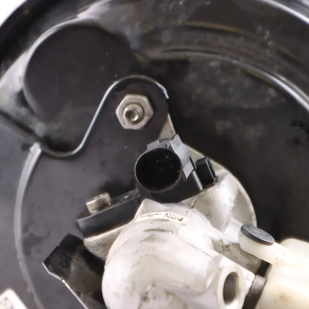 Brake Servo Brake Master Cylinder Booster ABS Unit to Seat Ateca FR with Part number 5Q2614105CJ Seat Ateca FR Brake Servo Brake Master Cylinder Booster ABS Unit - SKU RHD-5Q2614105CJ - Part number 5Q2614105CJ