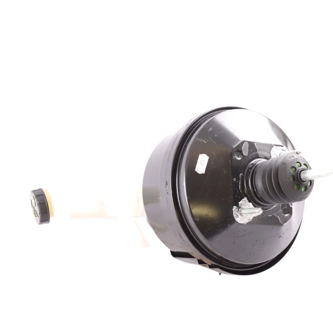 Audi TT FV Brake Servo Brake Master Cylinder Booster ABS Unit Petrol - SKU 5Q2614105CN - Part number 5Q2614105CN