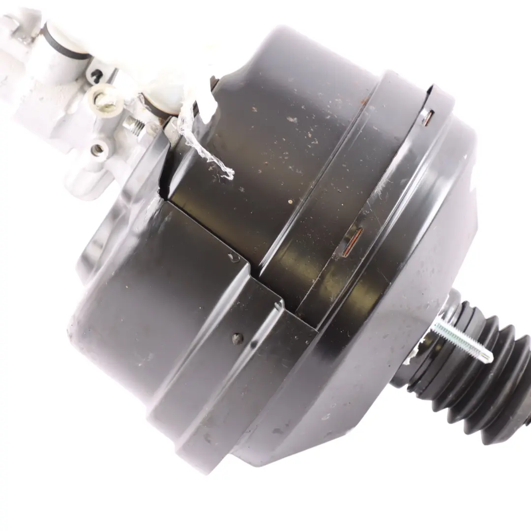 Audi TT FV Brake Servo Brake Master Cylinder Booster ABS Unit Petrol - SKU 5Q2614105CN - Part number 5Q2614105CN
