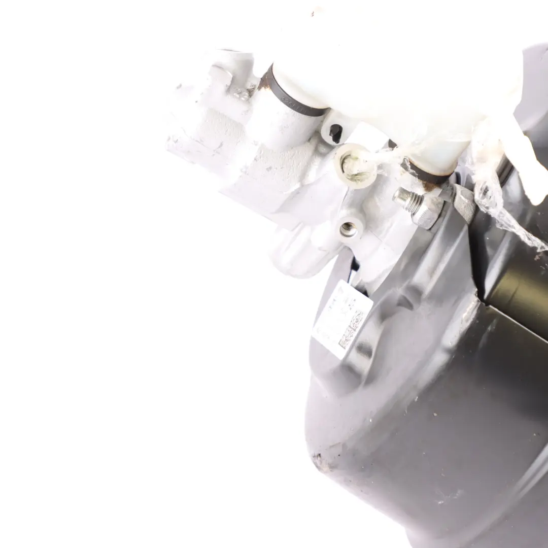 Audi TT FV Brake Servo Brake Master Cylinder Booster ABS Unit Petrol - SKU 5Q2614105CN - Part number 5Q2614105CN