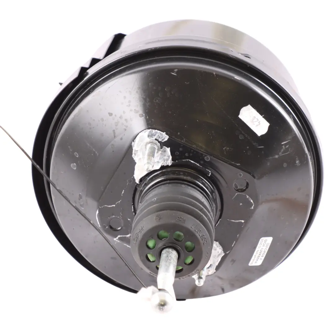 Audi TT FV Brake Servo Brake Master Cylinder Booster ABS Unit Petrol - SKU 5Q2614105CN - Part number 5Q2614105CN
