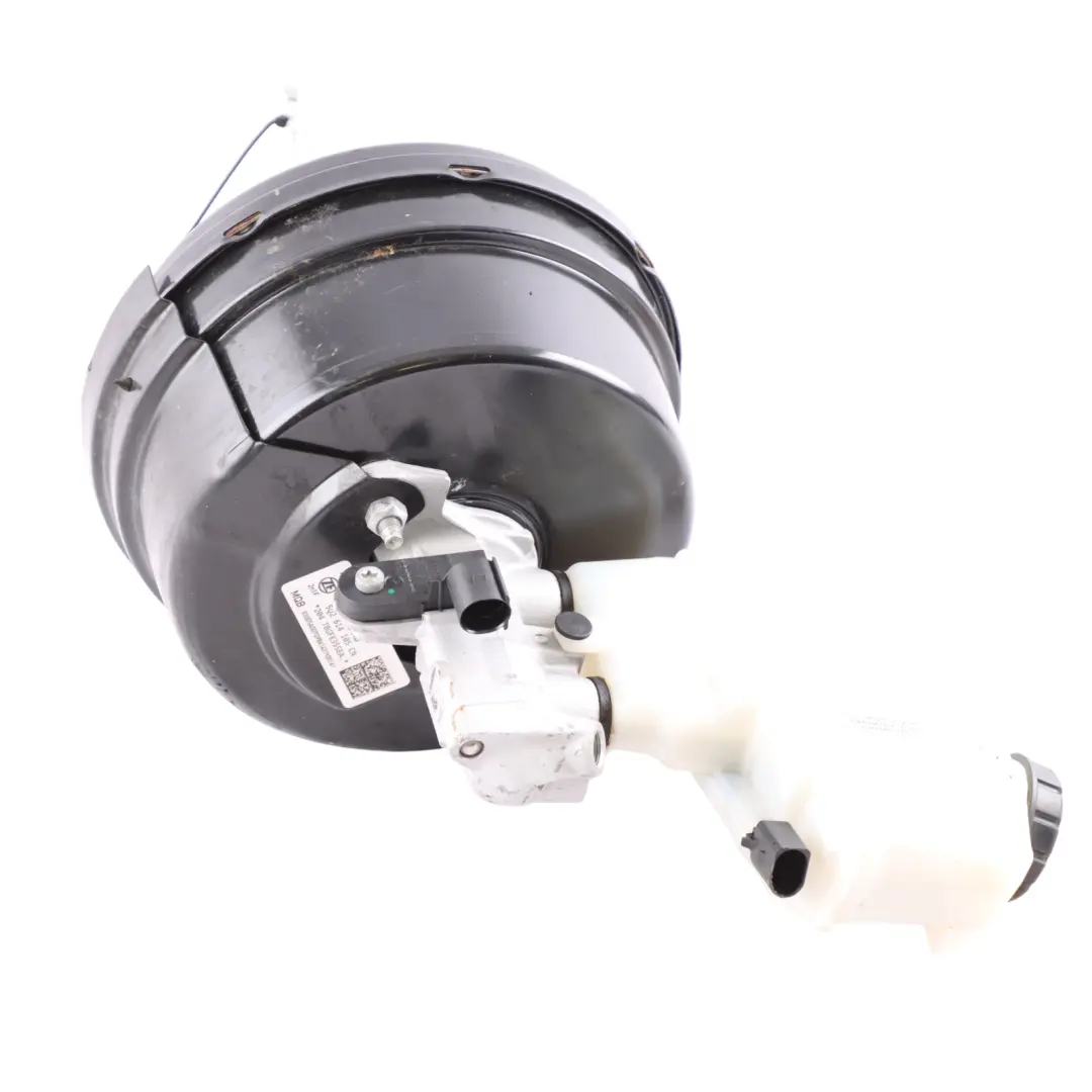 Audi TT FV Brake Servo Brake Master Cylinder Booster ABS Unit Petrol - SKU 5Q2614105CN - Part number 5Q2614105CN