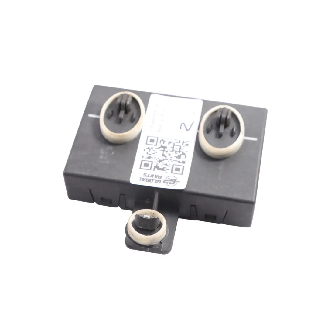 Seat Leon Mk3 Door Module Control Unit Front Passenger's Side Door - SKU 5Q4959592B - Part number 5Q4959592B