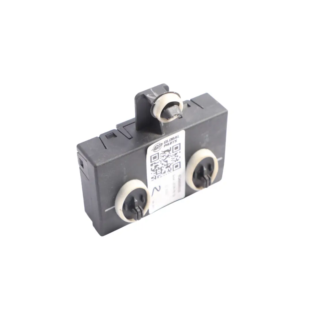 Seat Leon Mk3 Door Module Control Unit Front Passenger's Side Door - SKU 5Q4959592B - Part number 5Q4959592B