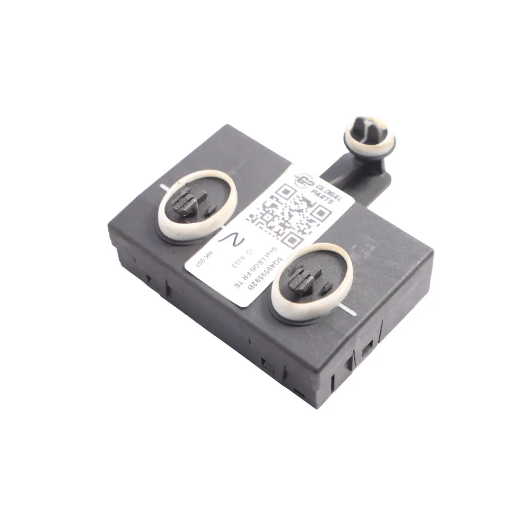 Seat Leon Mk3 Door Module Control Unit Front Passenger's Side Door - SKU 5Q4959592B - Part number 5Q4959592B