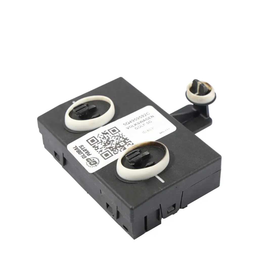 Seat Leon Mk3 Unidad De Control Módulo Puerta Lado Pasajero Delantero - SKU 5Q4959592C - Número de pieza 5Q4959592C