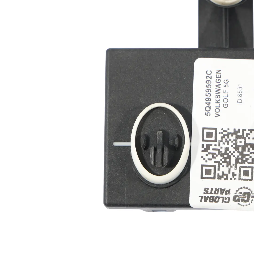 Mk3 Tür Modul Steuergerät Beifahrer Seite Tür für Seat Leon mit Teilenummer 5Q4959592C Seat Leon Mk3 Tür Modul Steuergerät Beifahrer Seite Tür - SKU 5Q4959592C - Teilenummer 5Q4959592C