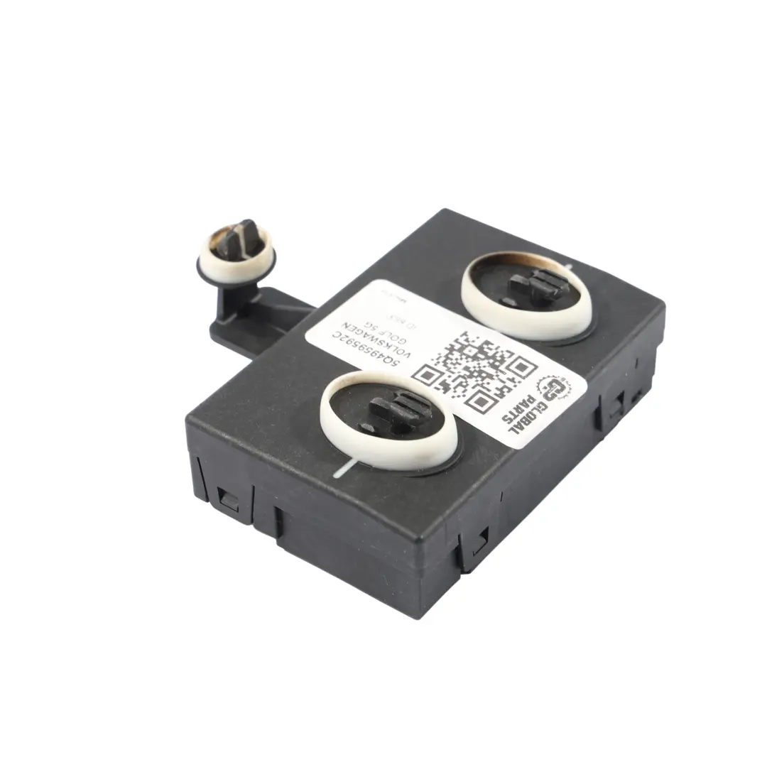 Seat Leon Mk3 Door Module Control Unit Front Passenger's Side Door - SKU 5Q4959592C - Part number 5Q4959592C