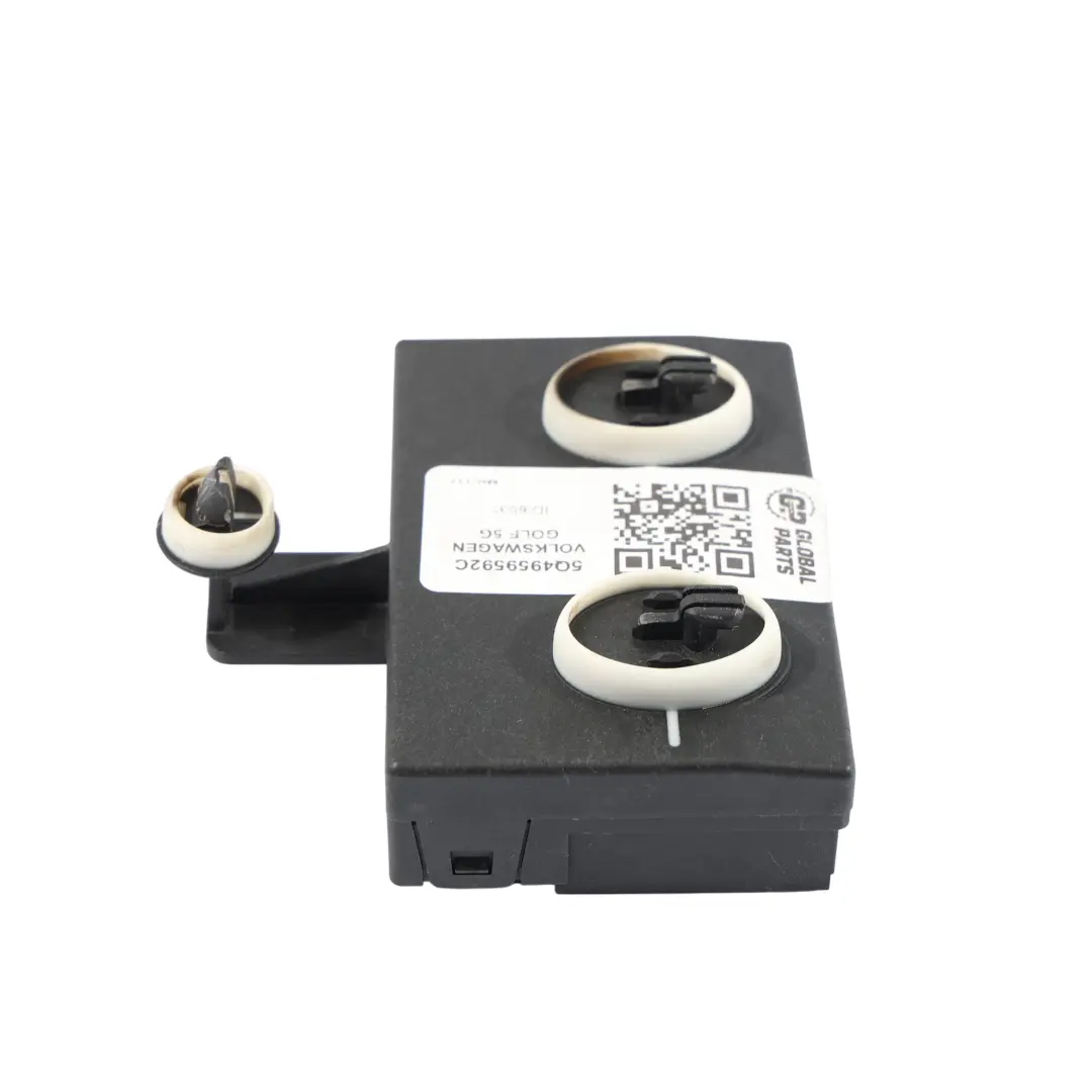 Seat Leon Mk3 Unidad De Control Módulo Puerta Lado Pasajero Delantero - SKU 5Q4959592C - Número de pieza 5Q4959592C