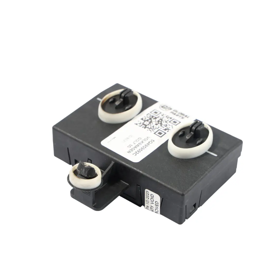 Seat Leon Mk3 Unidad De Control Módulo Puerta Lado Pasajero Delantero - SKU 5Q4959592C - Número de pieza 5Q4959592C