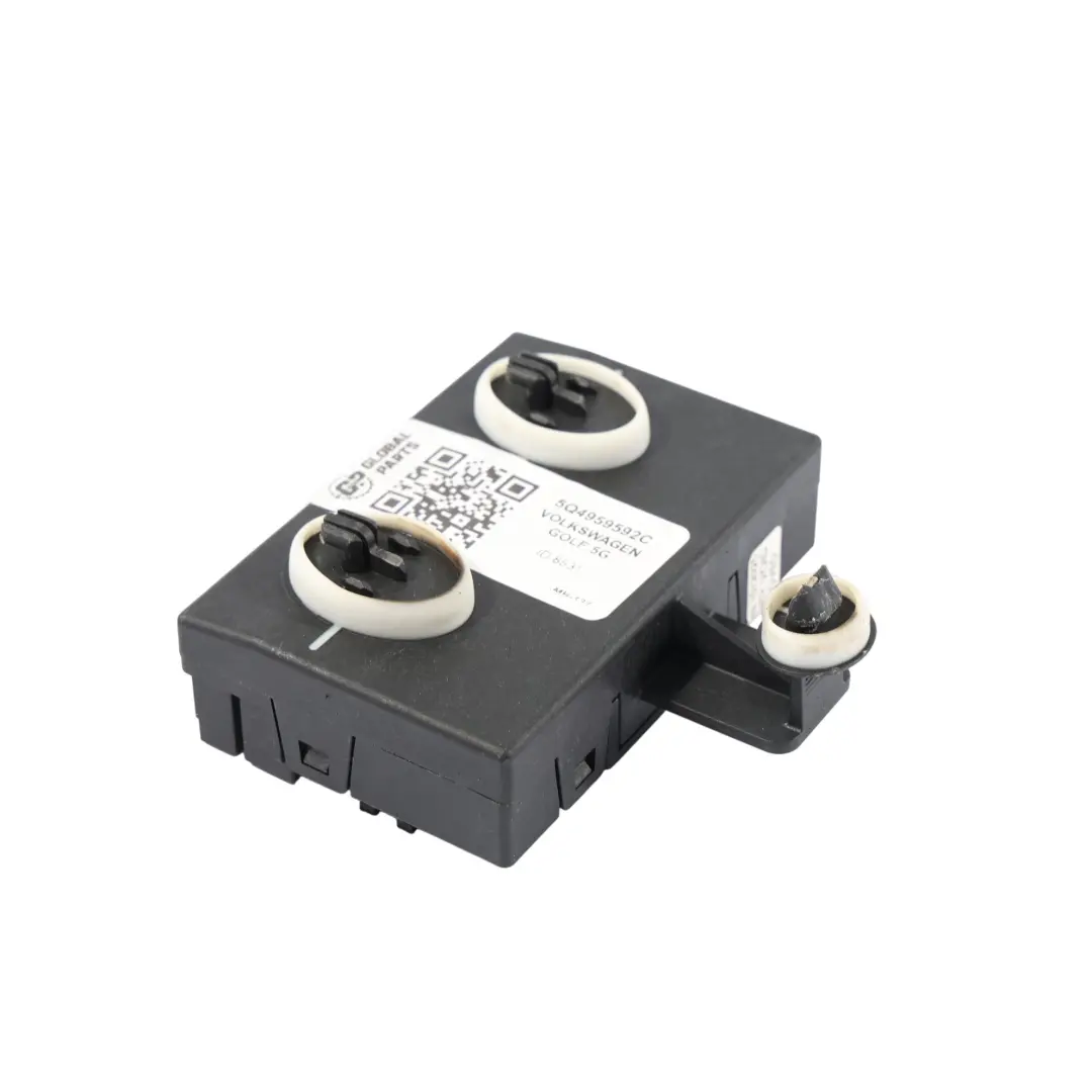 Mk3 Unité Commande De Module De Porte Côté Passager Avant pour Seat Leon à propos du numéro de pièce 5Q4959592C Seat Leon Mk3 Unité Commande De Module De Porte Côté Passager Avant - SKU 5Q4959592C - Numéro de pièce 5Q4959592C