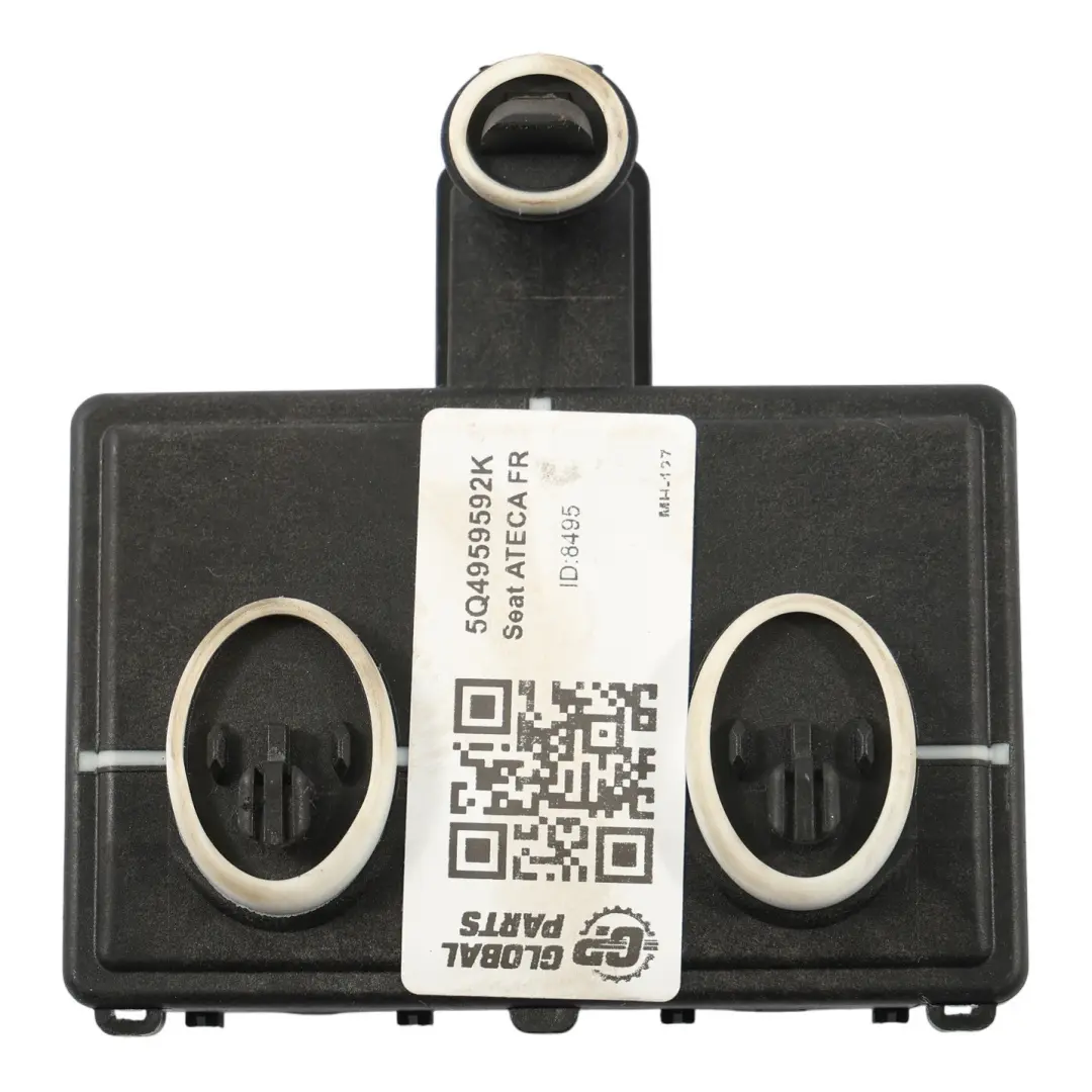 Modulo Di Controllo Porta Lato Passeggero Anteriore per Seat Ateca con numero di parte 5Q4959592K Seat Ateca Modulo Di Controllo Porta Lato Passeggero Anteriore - SKU 5Q4959592K - Numero di parte 5Q4959592K