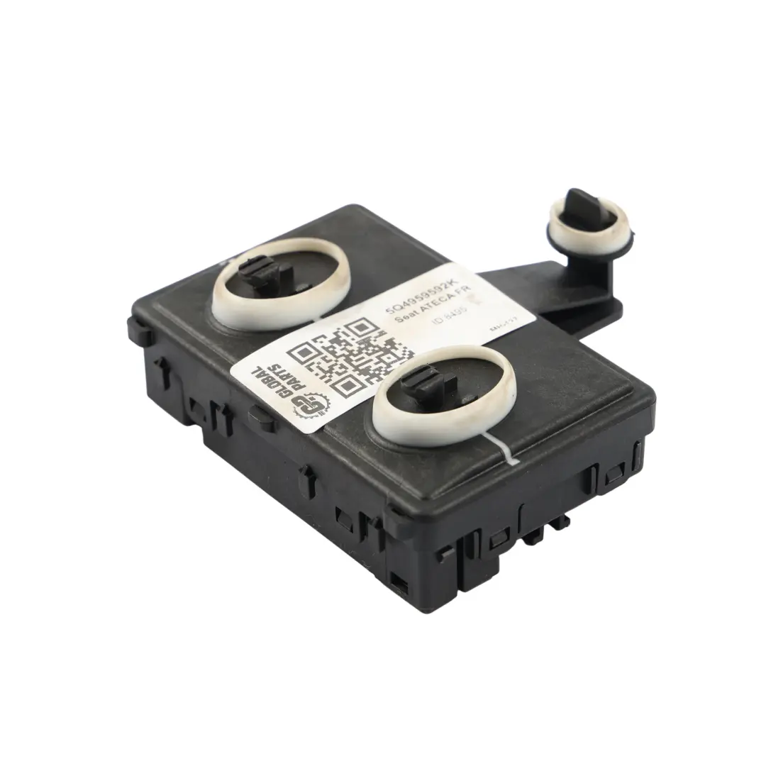 Unité De Commande Module De Porte Côté Passager Avant pour Seat Ateca à propos du numéro de pièce 5Q4959592K Seat Ateca Unité De Commande Module De Porte Côté Passager Avant - SKU 5Q4959592K - Numéro de pièce 5Q4959592K