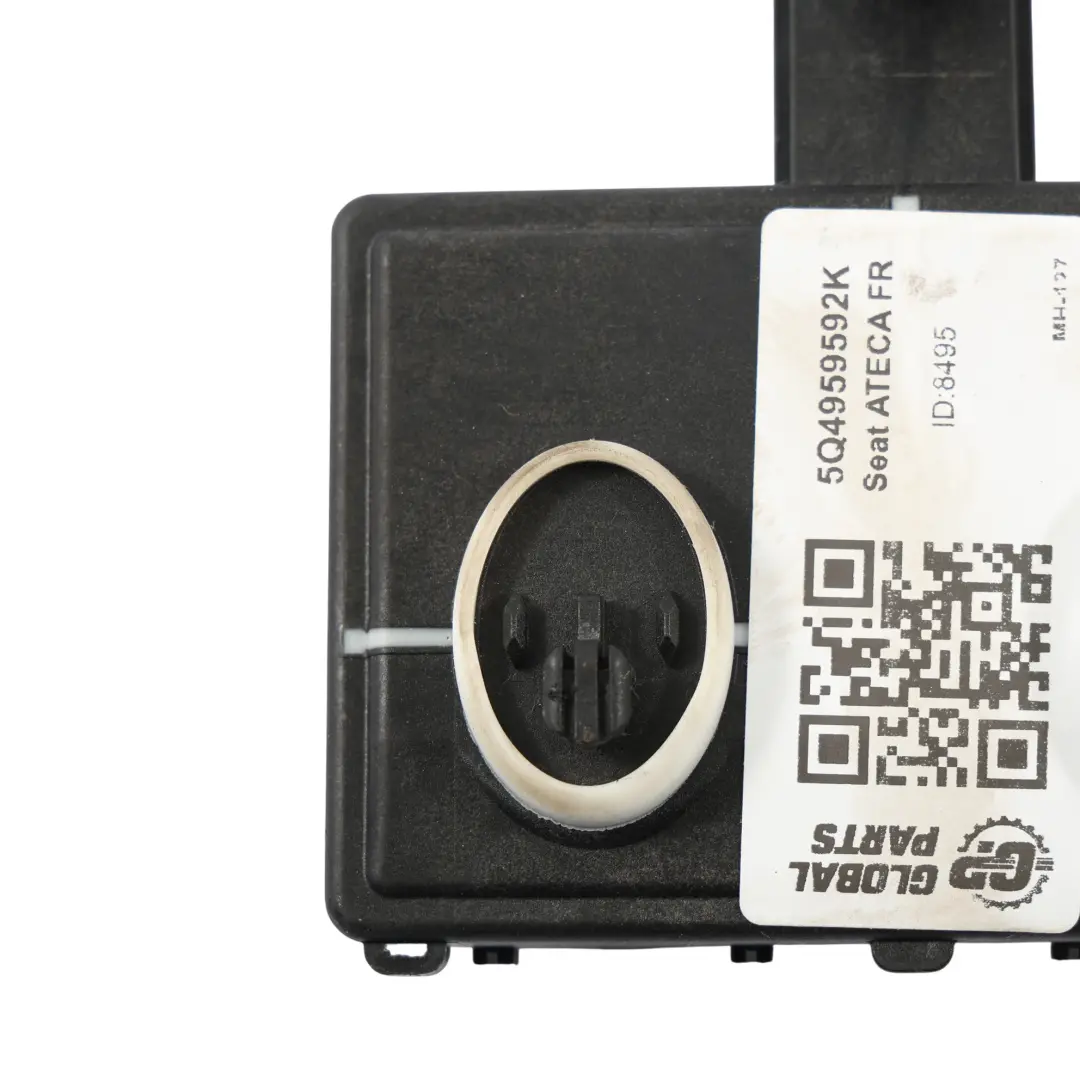 Seat Ateca Türmodul-Steuergerät Beifahrerseite Tür - SKU 5Q4959592K - Teilenummer 5Q4959592K