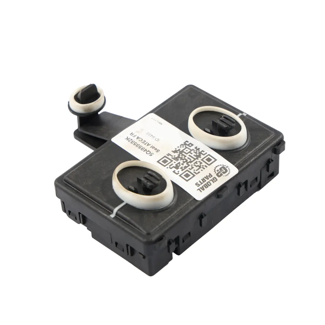 Módulo De La Puerta Del Lado Del Pasajero Delantero para Seat Ateca con número de pieza 5Q4959592K Seat Ateca Módulo De La Puerta Del Lado Del Pasajero Delantero - SKU 5Q4959592K - Número de pieza 5Q4959592K