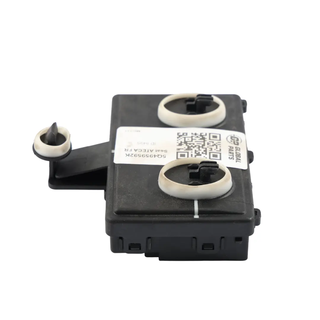 Unité De Commande Module De Porte Côté Passager Avant pour Seat Ateca à propos du numéro de pièce 5Q4959592K Seat Ateca Unité De Commande Module De Porte Côté Passager Avant - SKU 5Q4959592K - Numéro de pièce 5Q4959592K