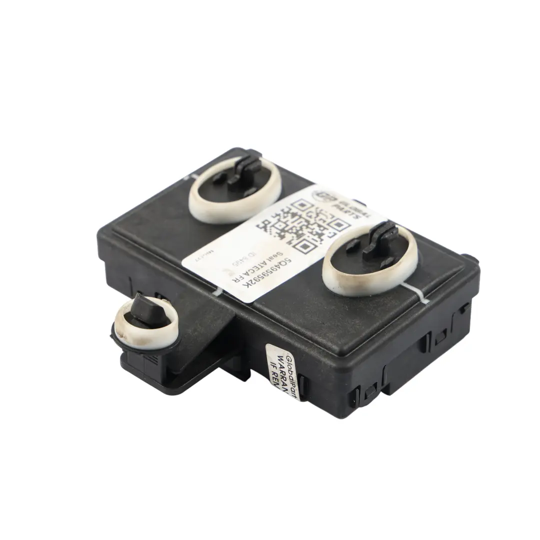 Door Module Control Unit Front Passenger's Side Door to Seat Ateca with Part number 5Q4959592K Seat Ateca Door Module Control Unit Front Passenger's Side Door - SKU 5Q4959592K - Part number 5Q4959592K