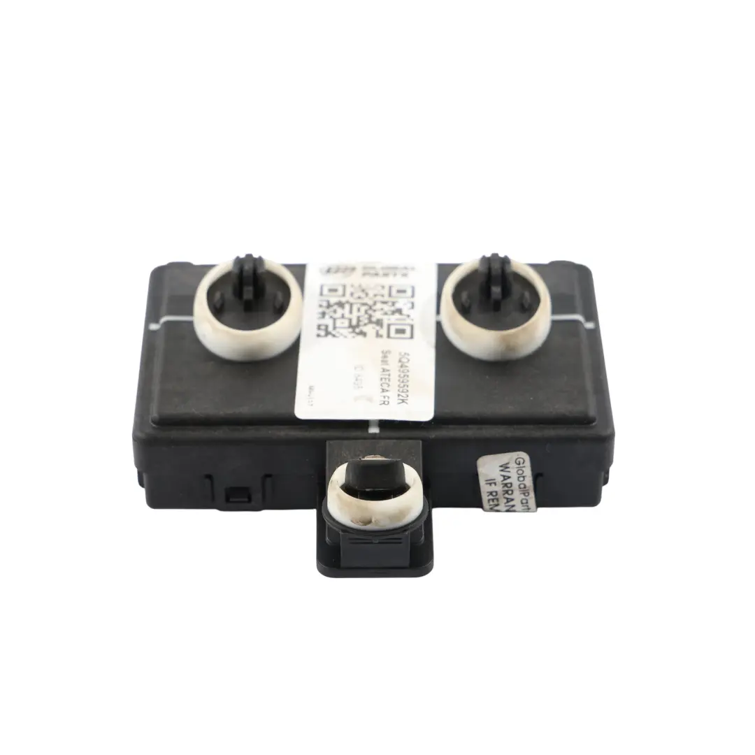 Módulo De La Puerta Del Lado Del Pasajero Delantero para Seat Ateca con número de pieza 5Q4959592K Seat Ateca Módulo De La Puerta Del Lado Del Pasajero Delantero - SKU 5Q4959592K - Número de pieza 5Q4959592K