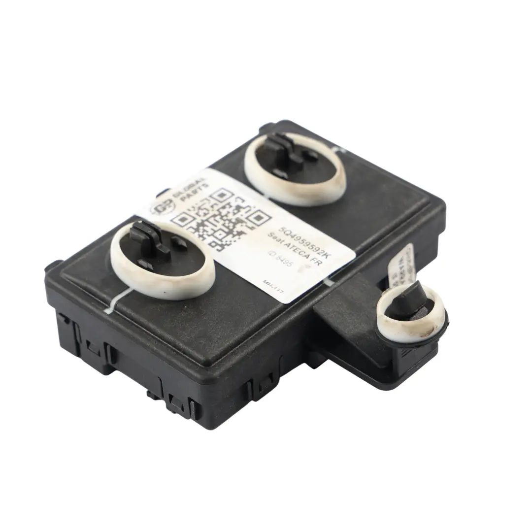 Seat Ateca Door Module Control Unit Front Passenger's Side Door - SKU 5Q4959592K - Part number 5Q4959592K