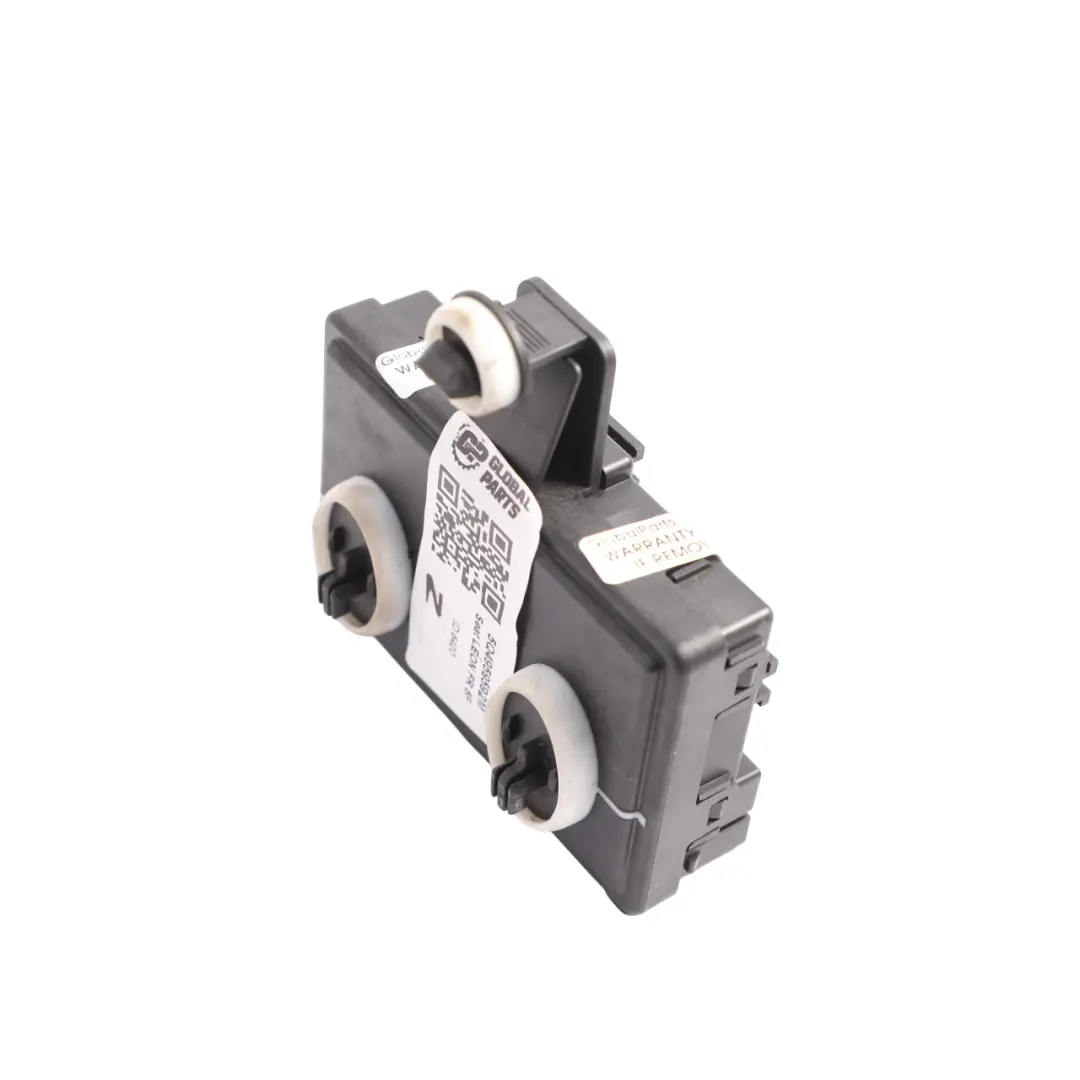 Seat Leon MK3 Steuergerät Tür Modul Vorne Beifahrerseite - SKU 5Q4959592M - Teilenummer 5Q4959592M