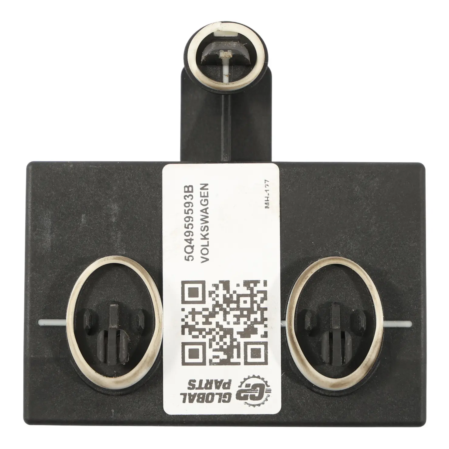 Seat Leon Mk3 5F Control Módulo Puerta Delantera Lado Conductor 5Q4959593B