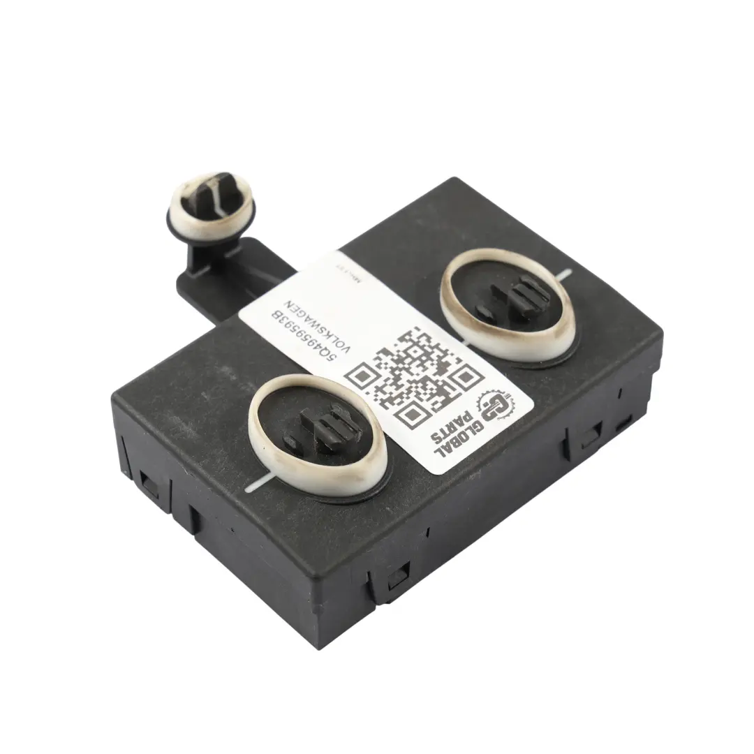 Seat Leon Mk3 5F Tür Modul Steuergerät Vordere Fahrerseite Tür - SKU 5Q4959593B - Teilenummer 5Q4959593B