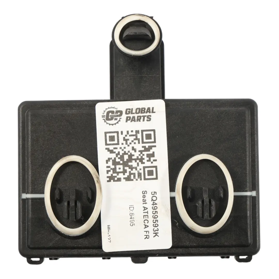 Unité De Commande De Module De Porte Avant Conducteur pour Seat Ateca à propos du numéro de pièce 5Q4959593K Seat Ateca Unité De Commande De Module De Porte Avant Conducteur - SKU 5Q4959593K - Numéro de pièce 5Q4959593K