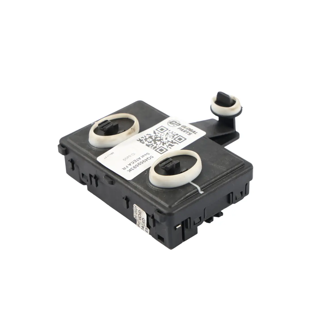 Seat Ateca Türmodul Steuergerät Fahrerseite Vorne Tür - SKU 5Q4959593K - Teilenummer 5Q4959593K