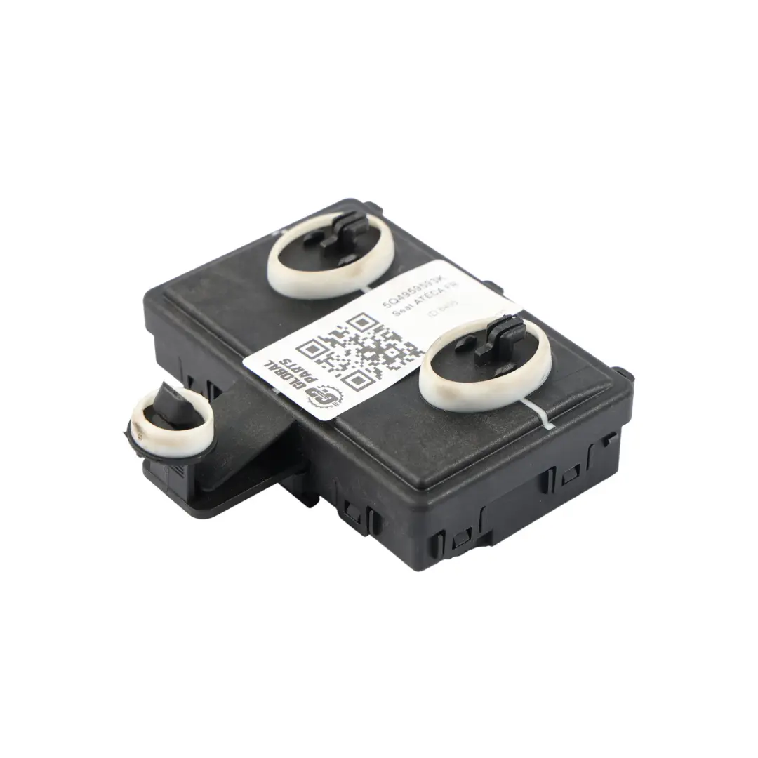 Seat Ateca Door Module Control Unit Front Driver's Side Door - SKU 5Q4959593K - Part number 5Q4959593K