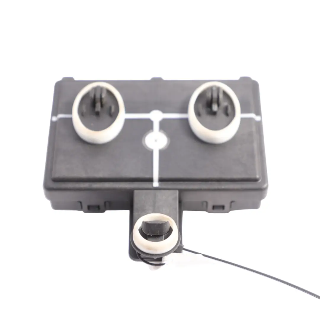 Seat Leon Mk3 Door Module Control Unit Front Driver's Side Door - SKU 5Q4959593M - Part number 5Q4959593M