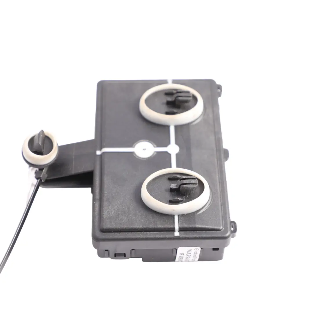Seat Leon Mk3 Door Module Control Unit Front Driver's Side Door - SKU 5Q4959593M - Part number 5Q4959593M
