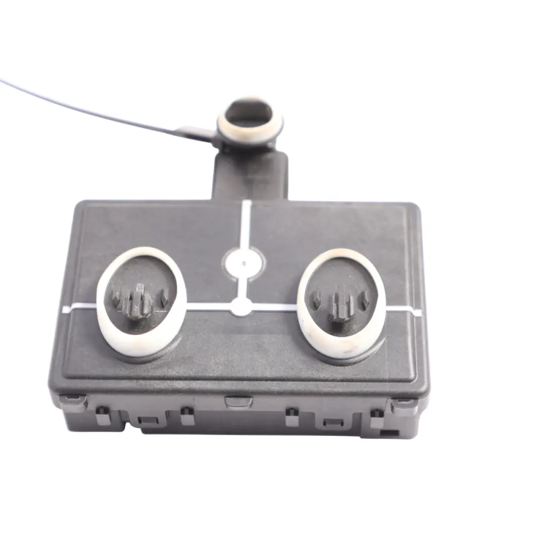 Seat Leon Mk3 Door Module Control Unit Front Driver's Side Door - SKU 5Q4959593M - Part number 5Q4959593M